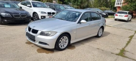 BMW 320 320D, снимка 1