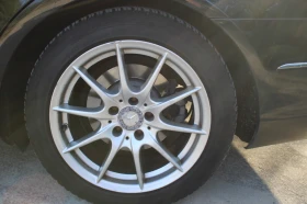 Mercedes-Benz CLS 350, снимка 10