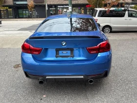 BMW 435 XDRIVE* MSPORT* КОЖА* ПАНО* , снимка 4