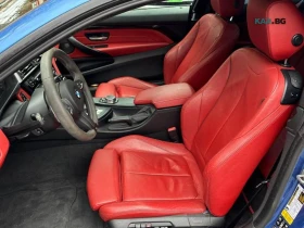 BMW 435 XDRIVE* MSPORT* КОЖА* ПАНО* , снимка 7