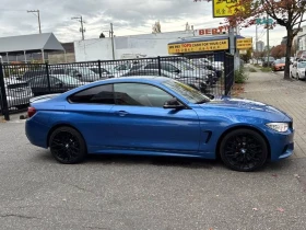 BMW 435 XDRIVE* MSPORT* КОЖА* ПАНО* , снимка 3