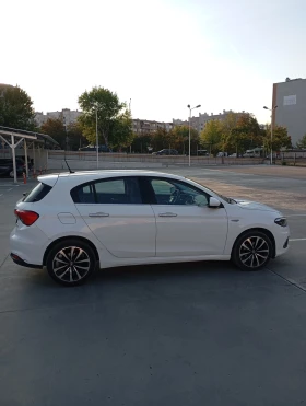 Fiat Tipo, снимка 3
