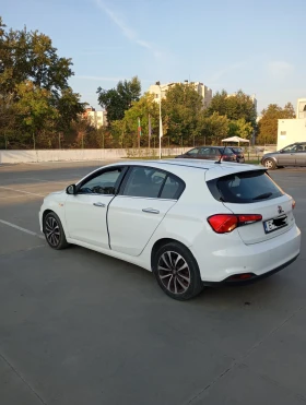 Fiat Tipo, снимка 2