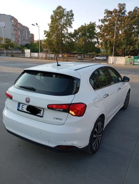 Fiat Tipo, снимка 4