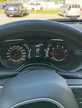 Fiat Tipo, снимка 5