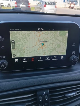 Fiat Tipo, снимка 7