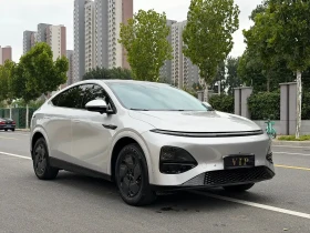 Xpeng G6 625 Long Range Max Tech Edition, снимка 3