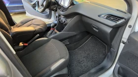Peugeot 208 1.2i EURO6 93473км, снимка 7
