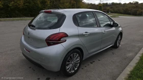 Peugeot 208 1.2i EURO6 93473км, снимка 5