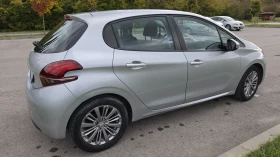 Peugeot 208 1.2i EURO6 93473км, снимка 3