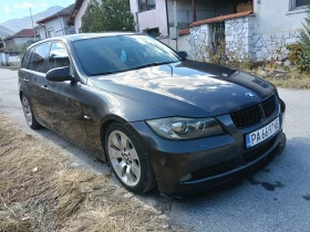 BMW 320, снимка 5