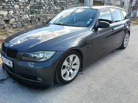 BMW 320, снимка 2