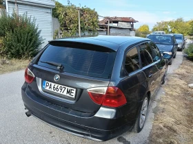BMW 320, снимка 4
