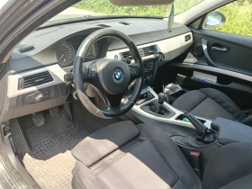 BMW 320, снимка 6