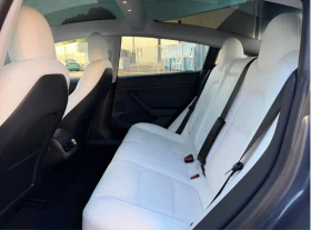 Tesla Model 3 PERFORMANCE , снимка 12