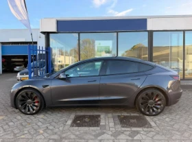 Tesla Model 3 PERFORMANCE , снимка 9
