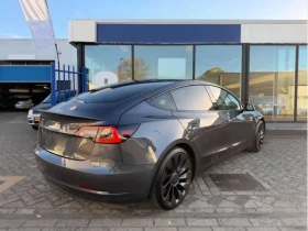 Tesla Model 3 PERFORMANCE , снимка 7