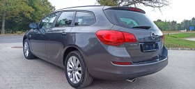 Opel Astra      | Mobile.bg   7