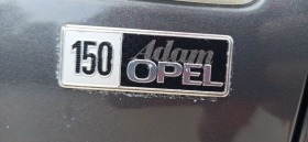 Opel Astra НАВИГАЦИЯ АВТОМАТИК  Швейцария , снимка 8 - Автомобили и джипове - 42720509