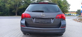 Opel Astra      | Mobile.bg   6