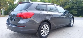 Opel Astra      | Mobile.bg   5