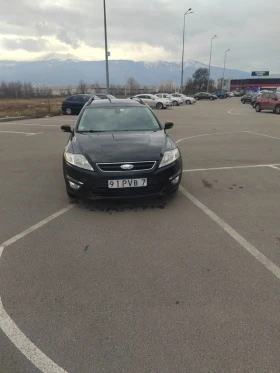 Ford Mondeo 1.6 HDI evro5 , снимка 1