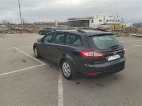 Ford Mondeo 1.6 HDI evro5 , снимка 6