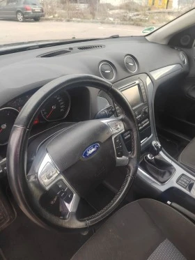 Ford Mondeo 1.6 HDI evro5 , снимка 16