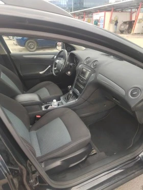 Ford Mondeo 1.6 HDI evro5 , снимка 9