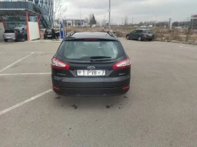 Ford Mondeo 1.6 HDI evro5 , снимка 4