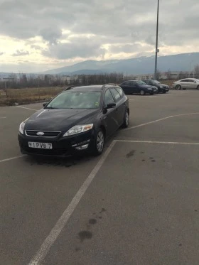 Ford Mondeo 1.6 HDI evro5 , снимка 3