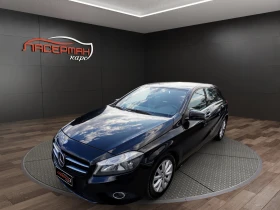 Mercedes-Benz A 180 CDI SPORT AUTO 