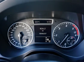 Обява за продажба на Mercedes-Benz A 180 CDI SPORT AUTO  ~17 495 лв. - изображение 6