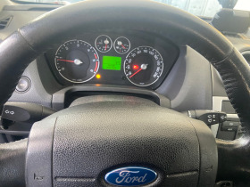 Ford Fiesta, снимка 1 - Автомобили и джипове - 43999527
