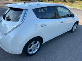 Nissan Leaf , снимка 3