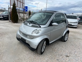 Smart Fortwo 0.700I CONVERTIBLE AUTOMATIC | Mobile.bg   1