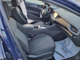Opel Insignia 1.6CDTi-136ps АВТОМАТИК* 2018г. EURO 6C, снимка 14 - Автомобили и джипове - 44513854