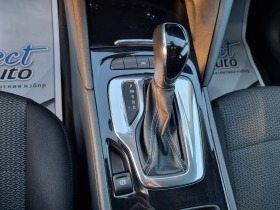 Opel Insignia 1.6CDTi-136ps АВТОМАТИК* 2018г. EURO 6C, снимка 13 - Автомобили и джипове - 44513854