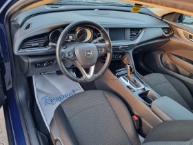 Opel Insignia 1.6CDTi-136ps АВТОМАТИК* 2018г. EURO 6C, снимка 10 - Автомобили и джипове - 44513854