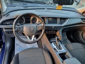 Opel Insignia 1.6CDTi-136ps АВТОМАТИК* 2018г. EURO 6C, снимка 12