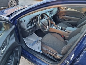 Opel Insignia 1.6CDTi-136ps АВТОМАТИК* 2018г. EURO 6C, снимка 7 - Автомобили и джипове - 44513854
