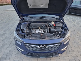 Opel Insignia 1.6CDTi-136ps АВТОМАТИК* 2018г. EURO 6C, снимка 17 - Автомобили и джипове - 44513854