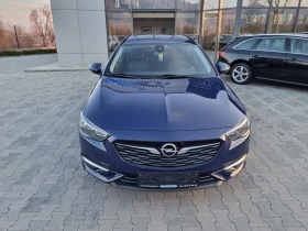Opel Insignia 1.6CDTi-136ps АВТОМАТИК* 2018г. EURO 6C, снимка 2 - Автомобили и джипове - 44513854