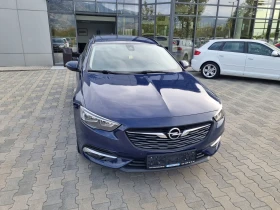 Opel Insignia 1.6CDTi-136ps АВТОМАТИК* 2018г. EURO 6C, снимка 1