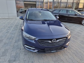 Opel Insignia 1.6CDTi-136ps АВТОМАТИК* 2018г. EURO 6C - [1] 
