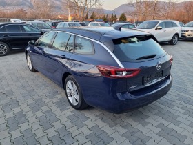 Opel Insignia 1.6CDTi-136ps АВТОМАТИК* 2018г. EURO 6C, снимка 4 - Автомобили и джипове - 44513854