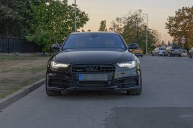 Audi A6 3.0 TDI, снимка 3 - Автомобили и джипове - 45485114