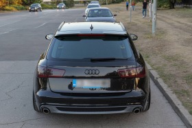 Audi A6 3.0 TDI, снимка 4