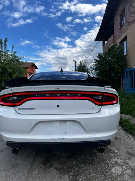 Dodge Charger 3.6 Бензин PO, снимка 4