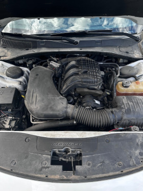 Dodge Charger 3.6 Бензин PO, снимка 7 - Автомобили и джипове - 45606927